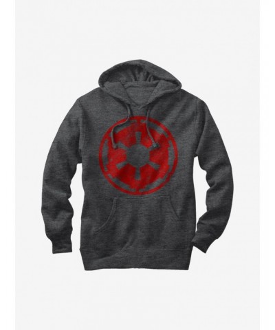 Star Wars Empire Emblem Hoodie $11.14 Hoodies