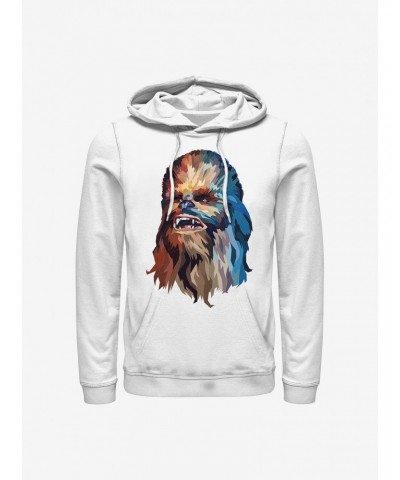 Star Wars Poly Chewie Crew Sweatshirt $12.10 Sweatshirts