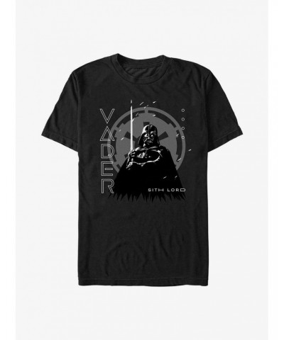 Star Wars Obi-Wan Lord Vader T-Shirt $5.75 T-Shirts