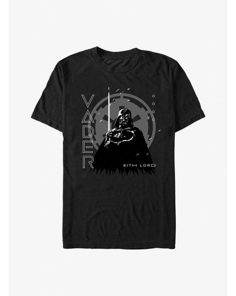 Star Wars Obi-Wan Lord Vader T-Shirt $5.75 T-Shirts