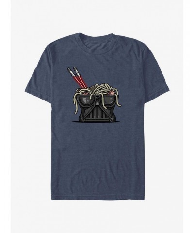 Star Wars Noodle Head T-Shirt $5.12 T-Shirts