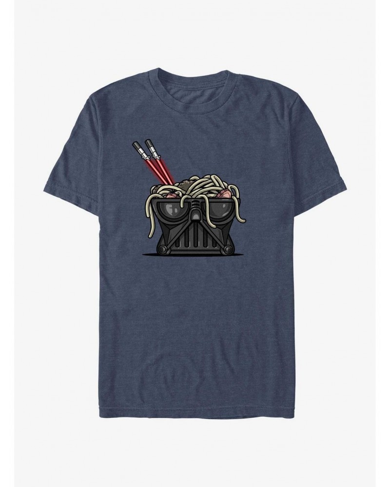 Star Wars Noodle Head T-Shirt $5.12 T-Shirts