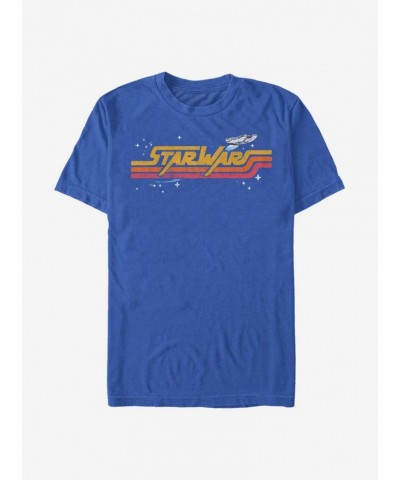 Star Wars Blast From The Past T-Shirt $6.06 T-Shirts