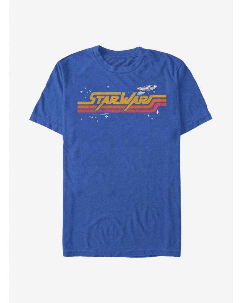 Star Wars Blast From The Past T-Shirt $6.06 T-Shirts