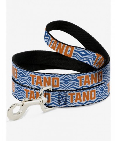 Star Wars The Clone Wars Ahsoka Tano Dog Leash $8.70 Leashes