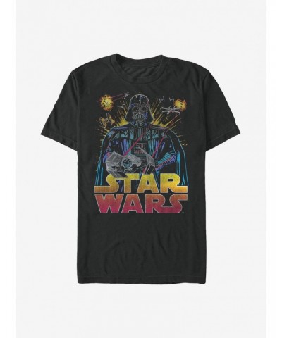 Star Wars Ancient Threat T-Shirt $6.52 T-Shirts