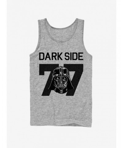 Star Wars Root for the Dark Side Tank $7.57 Tanks