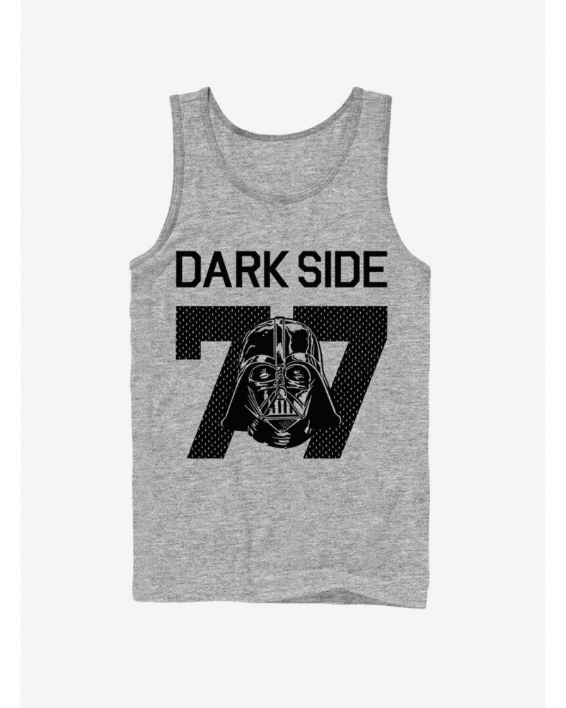 Star Wars Root for the Dark Side Tank $7.57 Tanks