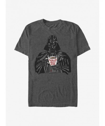 Star Wars Vader Dad Mug T-Shirt $6.83 T-Shirts