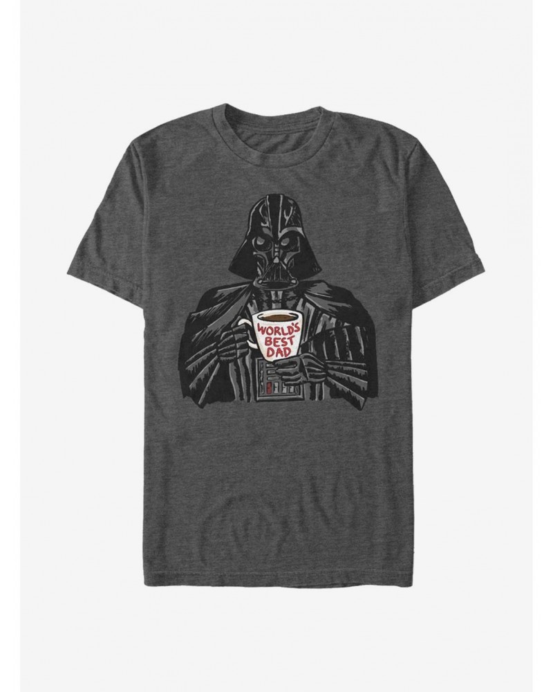 Star Wars Vader Dad Mug T-Shirt $6.83 T-Shirts