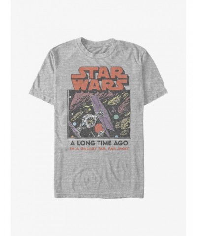 Star Wars In A Galaxy Far Away T-Shirt $5.59 T-Shirts