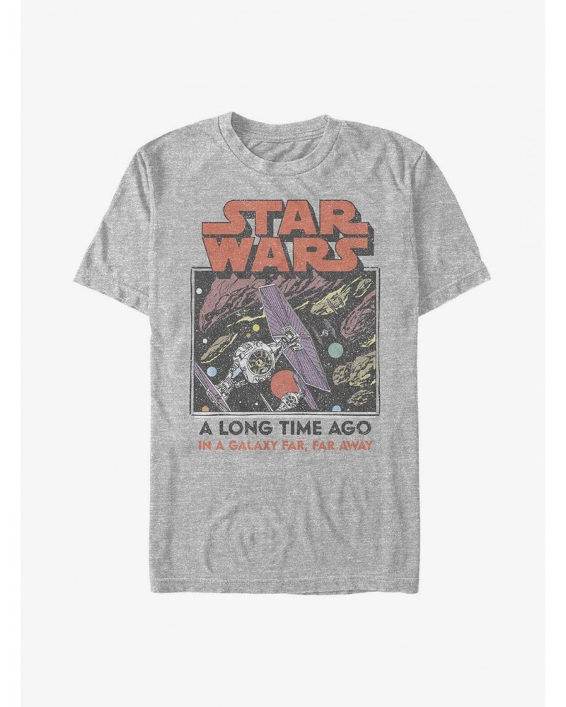 Star Wars In A Galaxy Far Away T-Shirt $5.59 T-Shirts